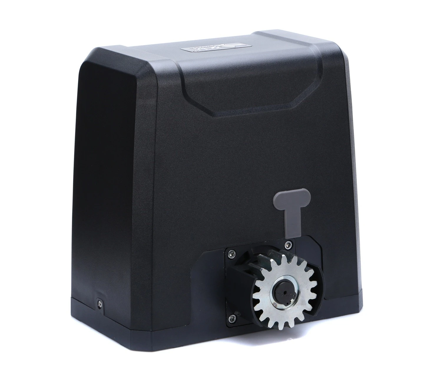 AC Powered Residential Sliding Gate Opener With Tuya WiFi Control high quality